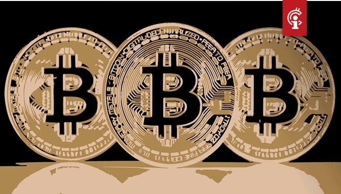 Bitcoin vestigt nieuw record aantal wallets; bullish activiteit zal koers opdrijven