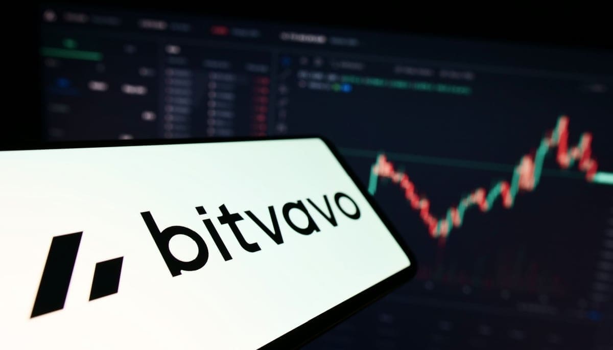 Bitcoin en XRP op kop van meest verhandelde crypto op Bitvavo