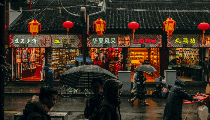 Blockchain krijgt prioriteit in China, blijkt uit nieuw 5 jaren plan van overheid