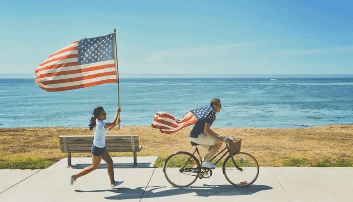 Bullish voor bitcoin (BTC) Amerika komt met nieuw coronasteunpakket van $1,9 miljard