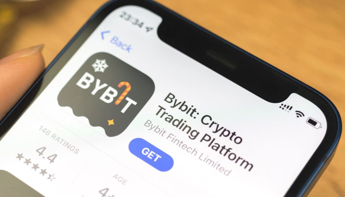 Cryptobeurs Bybit reageert op geruchten over faillissement Cryptobeurs Bybit reageert op geruchten over faillissement