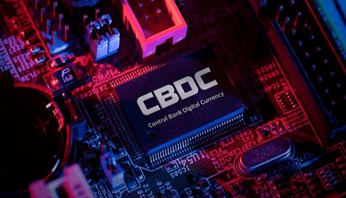 Bitcoin denktank: "CBDC problematisch voor privacy en vrijheid"