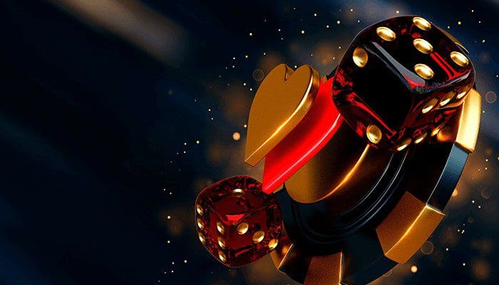 Casino-crypto Soms lijkt het investeren in cryptocurrencies erg veel op gokken