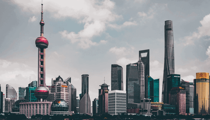 Chinees techbedrijf koopt nog eens $50 miljoen bitcoin (BTC) en ethereum (ETH)