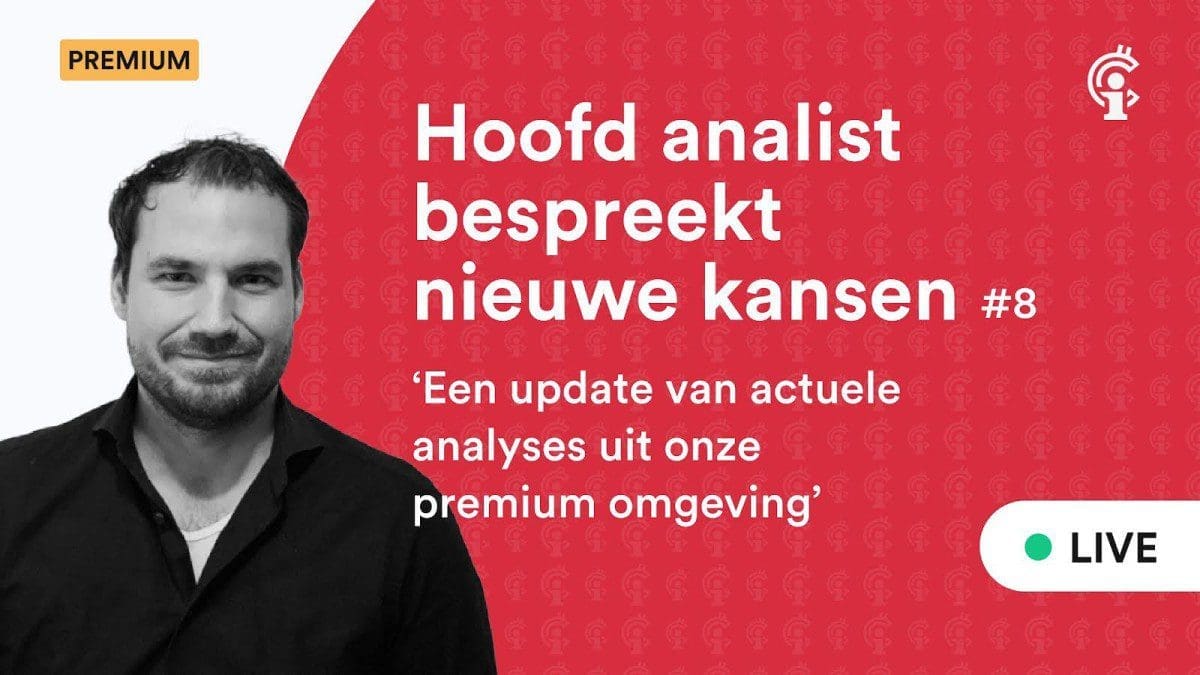 Hoofdanalist schetst nieuwe verwachtingen bitcoin, ethereum, cardano