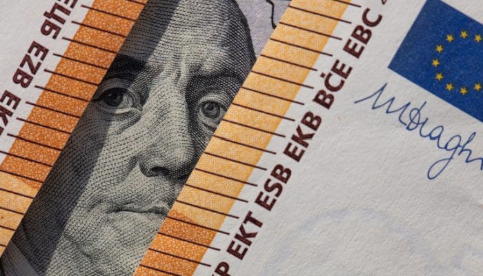 Een algorithmische stablecoin, zo blijft DUCA stabiel