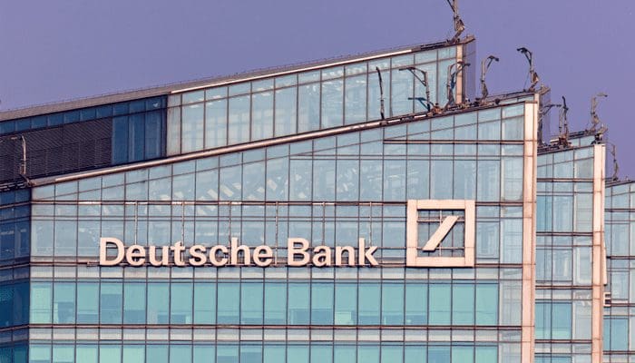 Deutsche-Bank-crypto-bearmarkt Onderzoek Deutsche Bank schetst bullish uitzicht in crypto bearmarkt