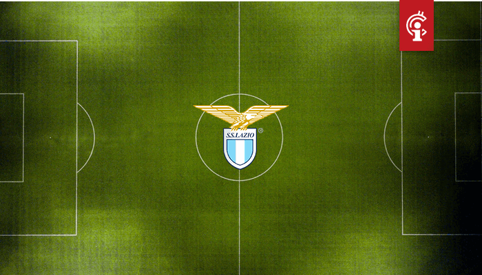 Deze bitcoin exchange is nu de 'officiële crypto-handelspartner' van voetbalclub Lazio