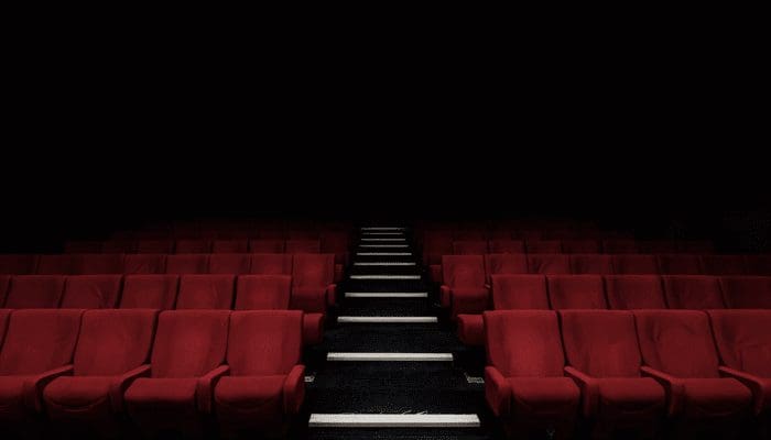 Dogecoin (DOGE) in de bioscoop AMC accepteert meme crypto nu als betaalmiddel