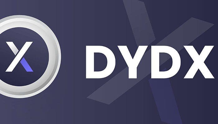 DyDX-Ethereum-kritiek Nieuwe gezichtsscan feature Ethereum app dXdY veroorzaakt veel ophef