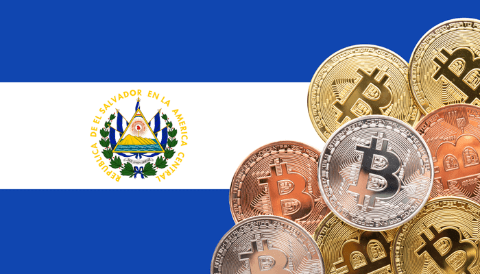 El-salvador-bitcoin-1 El Salvador en de transitie van een fiat- naar een bitcoin-standaard