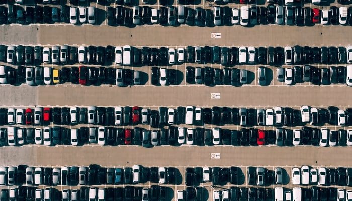 Ethereum (ETH) ingezet door Duitse autofinancierder Maakt proces veiliger en sneller
