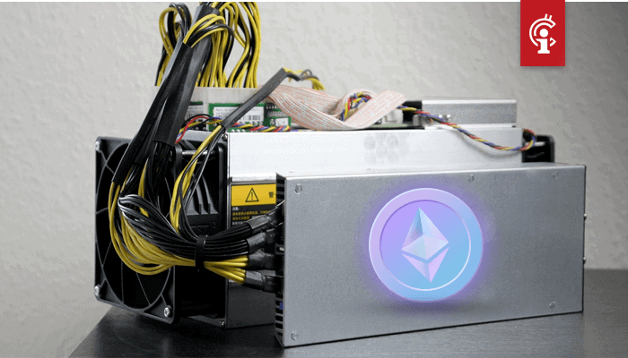 Ethereum (ETH) miners verdienden 8 keer meer dan bitcoin (BTC) miners, dit is waarom