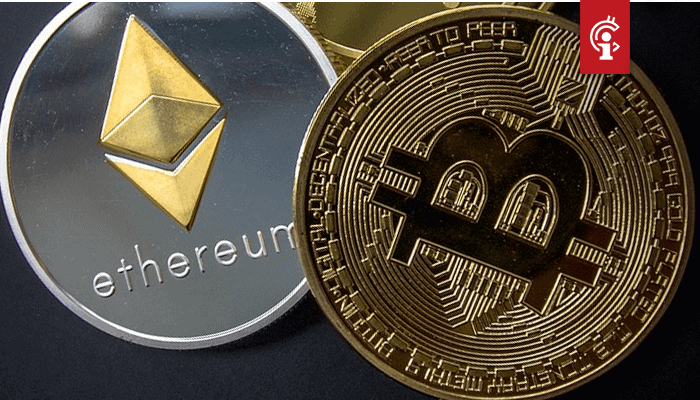 Ethereum haalt Bitcoin in wekelijkse transactiewaarde in, komt dit door DeFi?