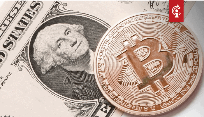 Bitcoin blijft nog lang afhankelijk van de banken