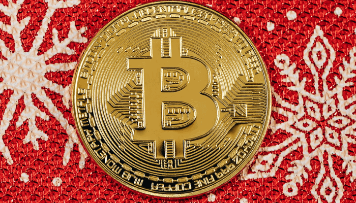 Groene kerst voor bitcoin John kijkt naat ETH, MANA en meer