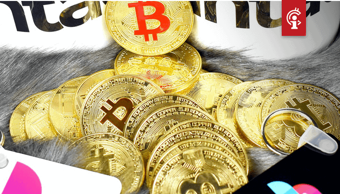 Groot bedrag aan bitcoin (BTC) uit "Satoshi tijdperk" verplaatst