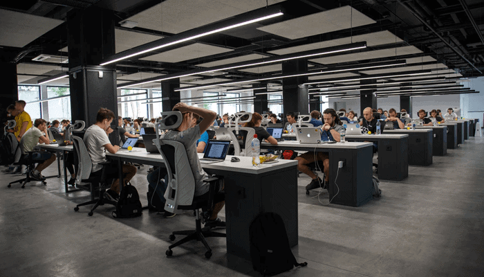 Harmony (ONE) gaat ‘hackaton’ organiseren met prijzenpot van $1 miljoen