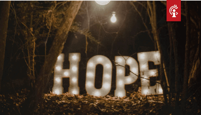 Hope.com verwijst nu door naar de Bitcoin (BTC) pagina van MicroStrategy