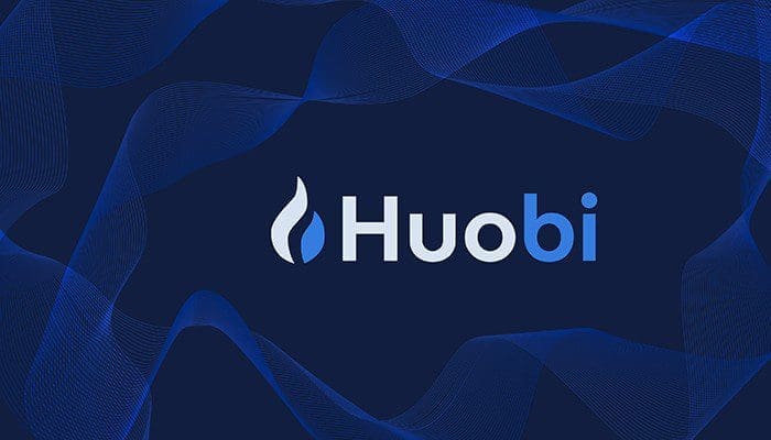 Bitcoin exchange Huobi en Visa brengen betaalpas naar Europa