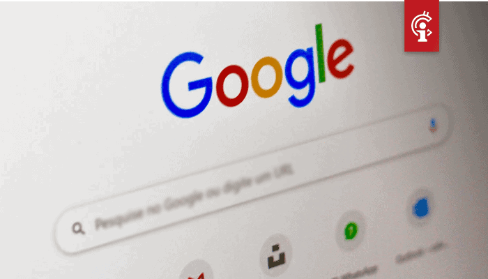 Interesse in DeFi lijkt af te nemen, blijkt uit data van Google