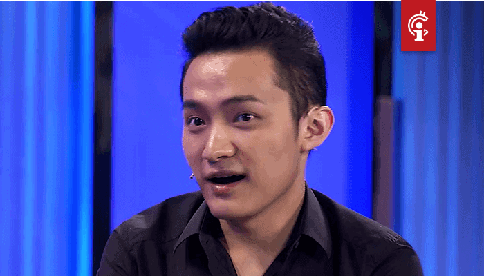 Justin Sun lanceert JustLink, het eerste oracle voor DeFi op TRON, maar wordt beschuldigd van leugens en diefstal
