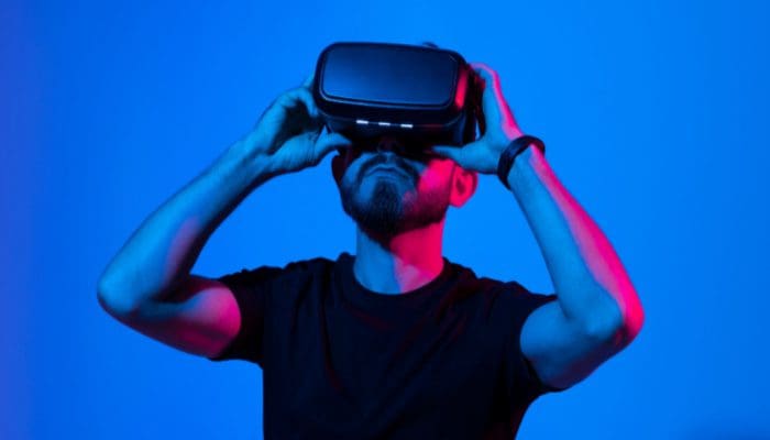 Kwebbelkop-metaverse NFT Expert Kwebbelkop: Welkom in de Metaverse