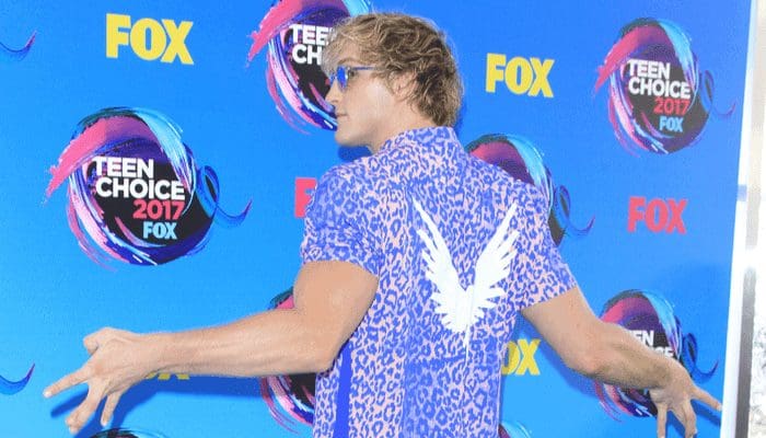Loga-paul-NFT YouTubers Logan en Jake Paul's mislukte NFT avonturen