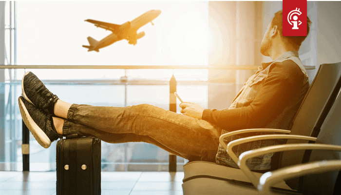 Luchthaven experimenteert met blockchain app voor bestrijding van coronavirus (COVID-19)