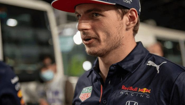 Max-verstappen-red-bull-bybit Red Bull Racing tekent sponsordeal met bitcoin exchange Bybit