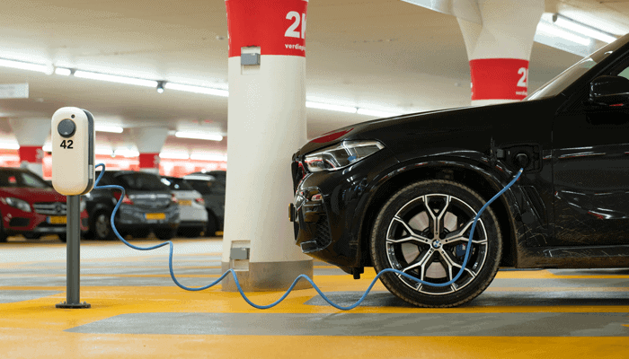 Met ethereum (ETH) betalen om je auto op te laden Het kan straks bij 50.000 laadstations in Europa