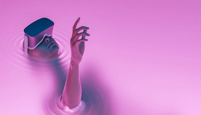 Metaverse-Zuckerberg-NFT Zuckerbergs metaverse Horizon Worlds pauzeert voor 'quality lockdown'