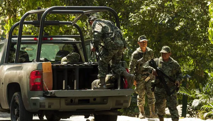 Mexicaanse drugskartels maken steeds meer gebruik van bitcoin