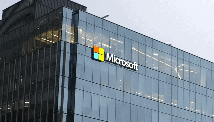 Microsoft wil Ethereum (ETH) gebruiken voor nieuw anti-piracy programma genaamd Argus