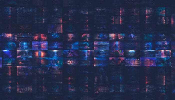 NFT-kunst-miljonair Hoe een 19-jarige kunstenaar $50 miljoen verdiende met NFT’s