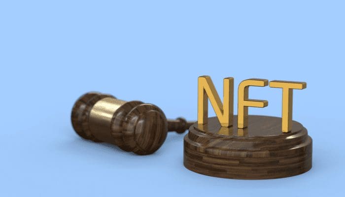 NFT-rechter-Nederlands Nederlandse rechter behandelt voor het eerst zaak omtrent NFT