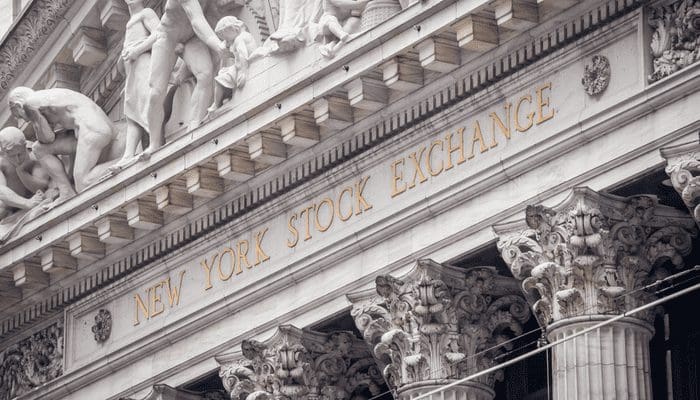 NYSE-NFT-marktplaats 'S Werelds grootste beurs NYSE gaat NFT marktplaats lanceren