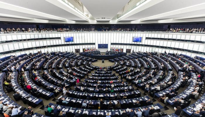El Parlamento Europeo no prohibirá las crypto wallets "propias"