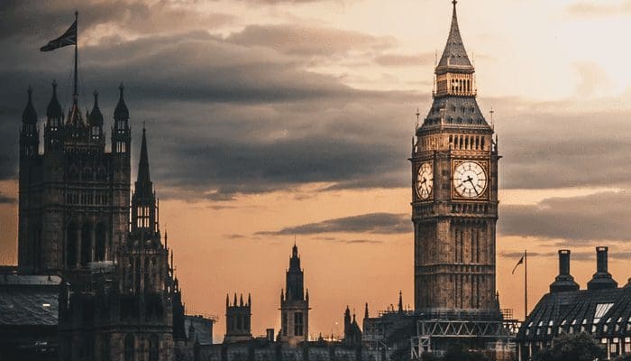 Politie London neemt weer miljoenen aan crypto als bitcoin (BTC) in beslag