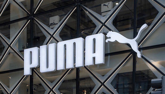Puma-metaverse-NFT PUMA lanceert metaverse sneaker NFT's voor NY Fashion Week