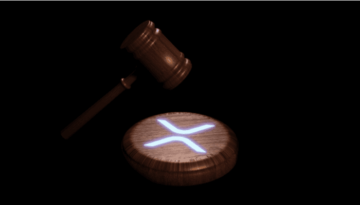Ripple-XRP-rechtszaak-overwinning XRP rechtszaak: "Een grote overwinning" nadat rechter verzoek verwerpt