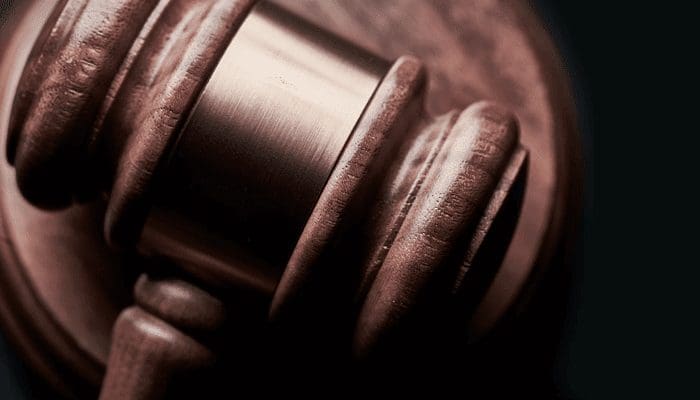 Ripple (XRP) fan dient opnieuw motie in om namens community aan te sluiten bij rechtszaak
