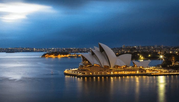 Ripple (XRP) gaat samenwerken met Australisch overboekingsbedrijf, uitbreiding zet door