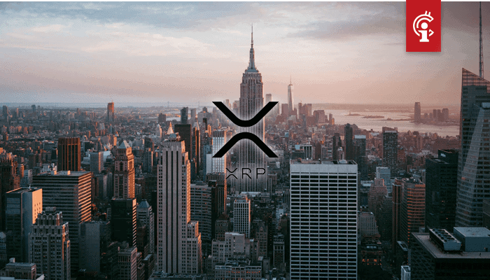 Ripple (XRP) lanceert nieuw leningproduct voor bedrijven