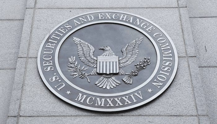 Amerikaanse SEC: crypto-custodians moeten holdings als passiva rekenen