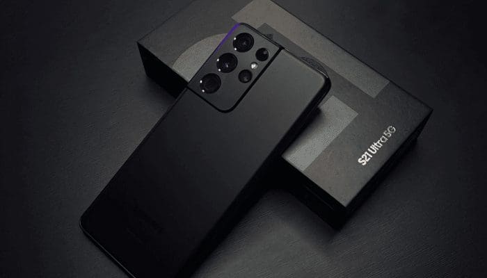 Samsung Galaxy smartphones ondersteunen vanaf nu bitcoin (BTC) wallets als Ledger