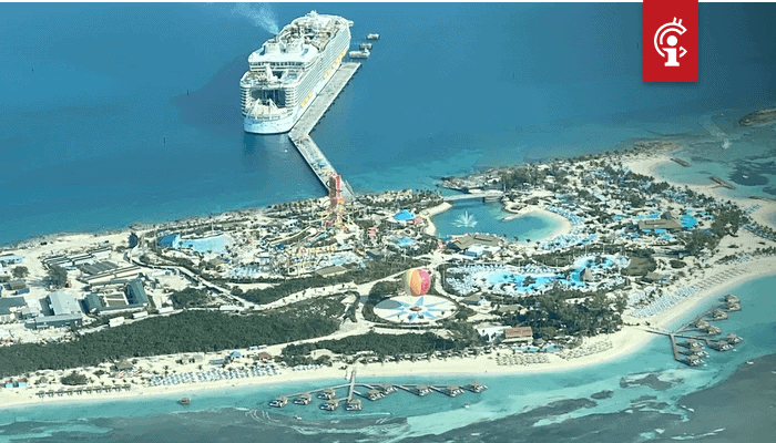 Sand dollar: de Bahama's lanceren eerste nationale digitale valuta (CBDC) ter wereld