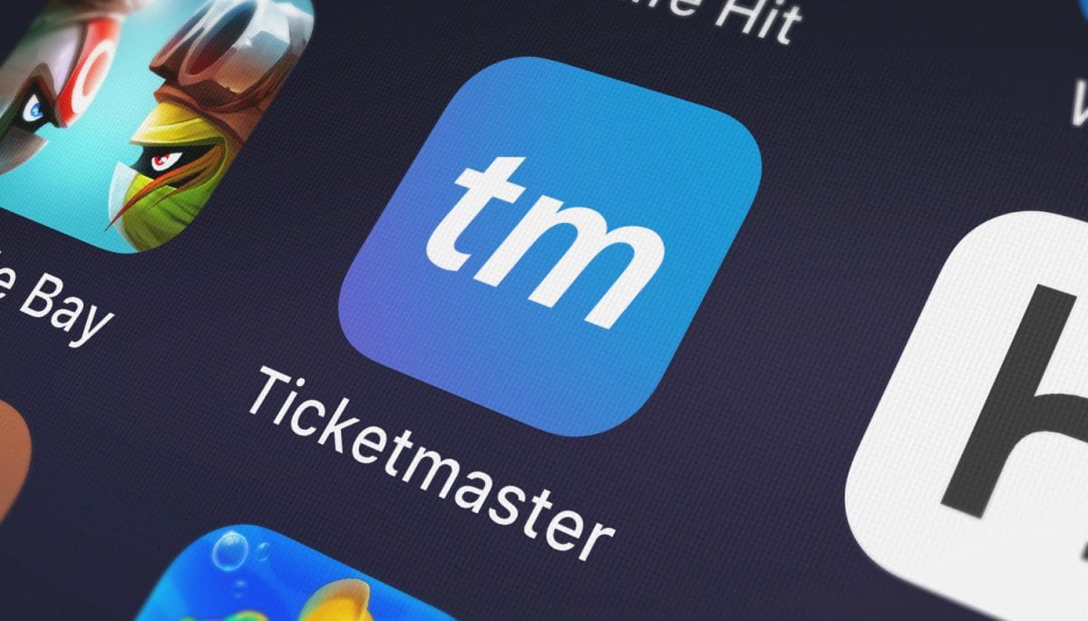 Ticketmaster onthult baanbrekende nieuwe NFT-functie
