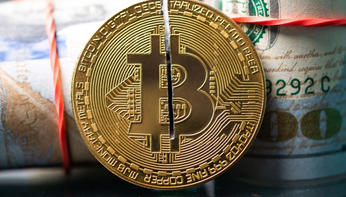 Shutterstock_1729864612 De Bitcoin halving in 2024: Wat betekent het voor de koers?