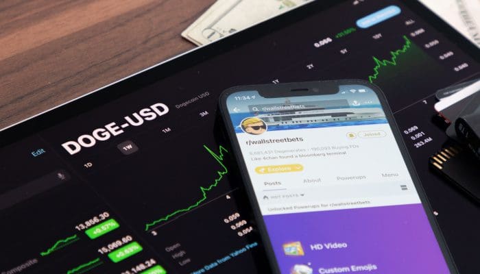 La historia del primer millonario de Dogecoin